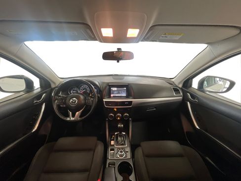 Used 2016 MAZDA CX-5 Touring image 16