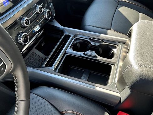 New 2026 Ford F350 Lariat w/ Lariat Ultimate Package image 8