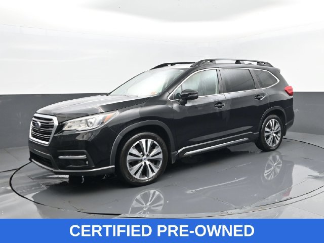 Used 2020 Subaru Ascent Limited AWD/4WD image 1