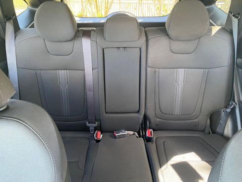 New 2026 Hyundai Tucson SEL image 17