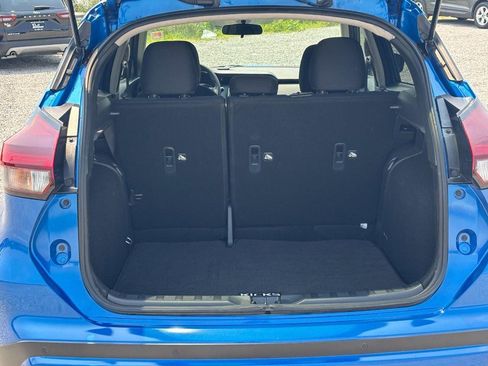 Used 2025 Nissan Kicks Play S FWD image 11
