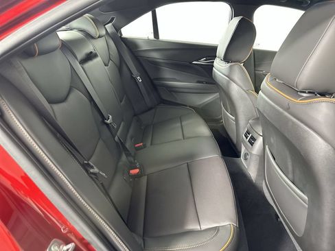 New 2026 Cadillac CT4 V w/ Super Cruise Package AWD/4WD image 28