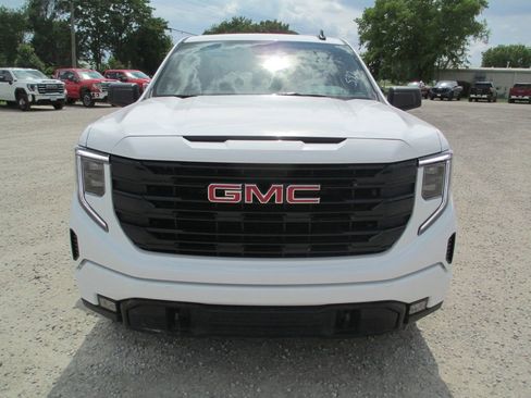 New 2026 GMC Sierra 1500 Elevation AWD/4WD image 13