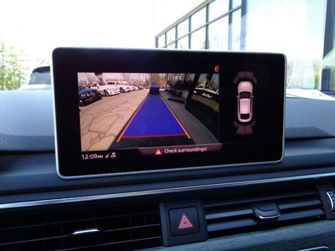 Used 2018 Audi A5 2.0T Premium Plus w/ Premium Plus image 14