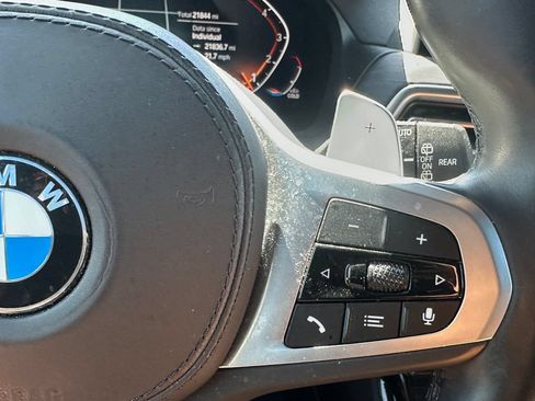 Used 2024 BMW X3 xDrive30i w/ Premium Package AWD/4WD image 29