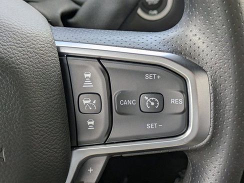 New 2026 RAM 2500 Tradesman RWD image 26