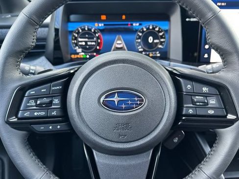 Used 2026 Subaru Outback Premium AWD/4WD image 21