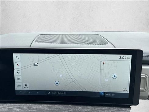 New 2026 Hyundai Santa Fe Calligraphy image 12