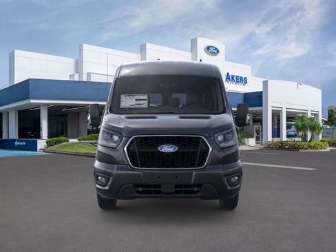 New 2026 Ford Transit 350 XLT RWD image 6