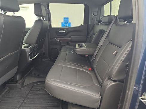 Used 2020 GMC Sierra 1500 SLT w/ SLT Convenience Package image 25