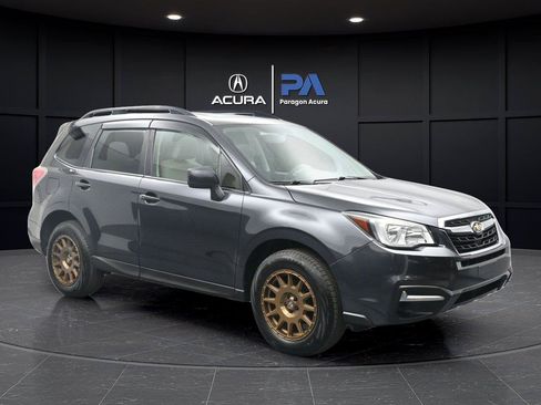 Used 2017 Subaru Forester 2.5i Premium w/ All-Weather Package AWD/4WD image 26