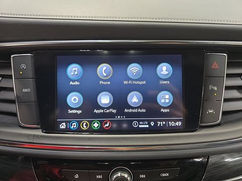 Used 2023 Buick Enclave Essence w/ Experience Buick Package AWD/4WD image 24