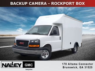 New 2025 GMC Savana 3500 w/ Power Convenience Package video 1
