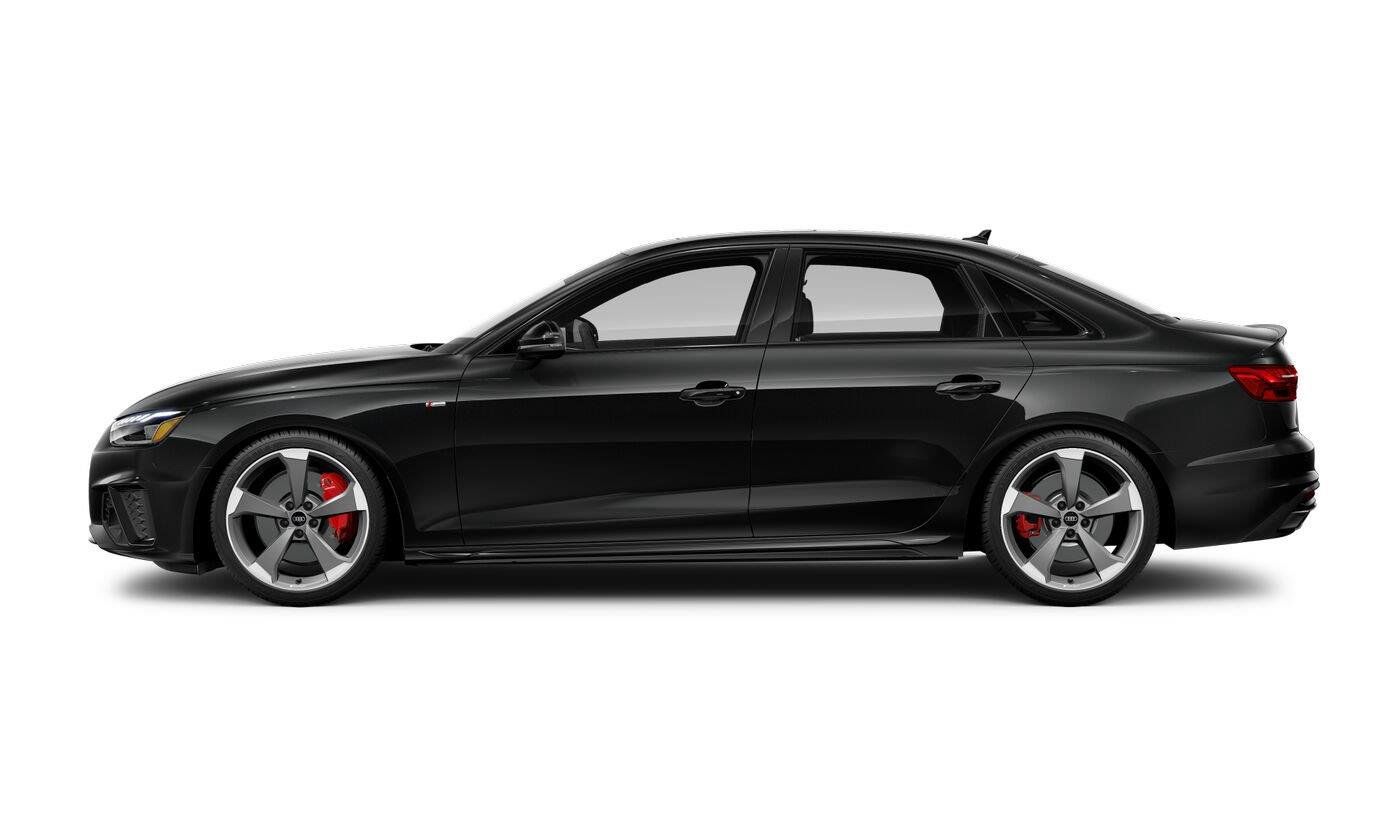 Used 2023 Audi A4 2.0T Premium Plus w/ Premium Plus Package AWD/4WD image 8