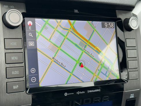 Used 2021 Toyota Tundra Limited image 19