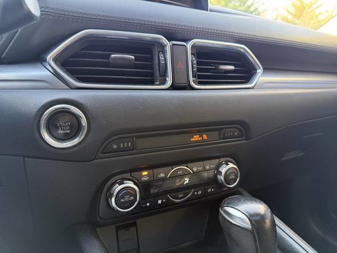 Used 2018 MAZDA CX-5 Touring w/ Preferred Equipment Package image 18