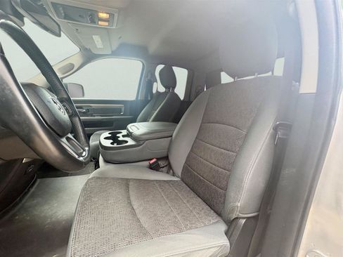 Used 2017 RAM 1500 Big Horn AWD/4WD image 17