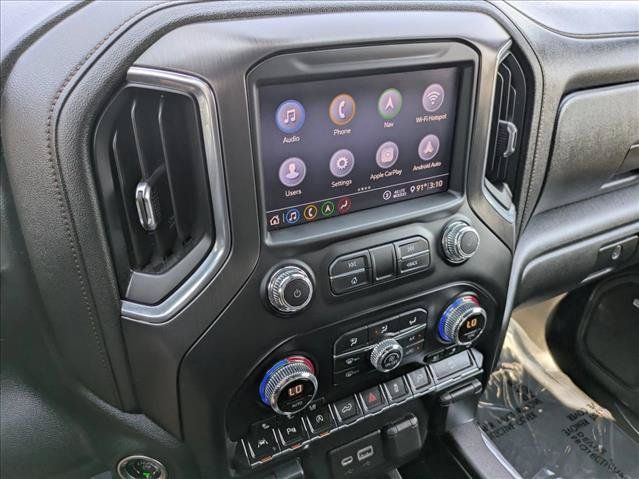 Used 2020 GMC Sierra 1500 AT4 w/ AT4 Premium Package AWD/4WD image 11