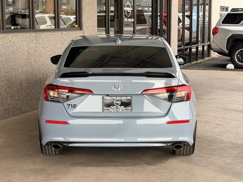 Used 2023 Honda Civic Si image 40
