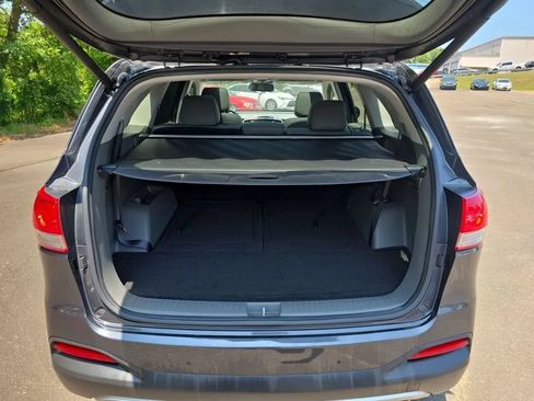 Used 2016 Kia Sorento EX w/ EX Touring Package FWD image 58