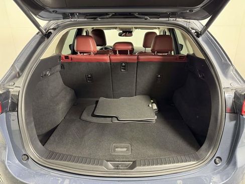 Used 2023 MAZDA CX-5 Carbon Edition image 14