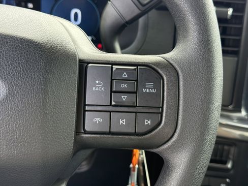 New 2026 Ford F150 STX w/ Equipment Group 200A AWD/4WD image 25
