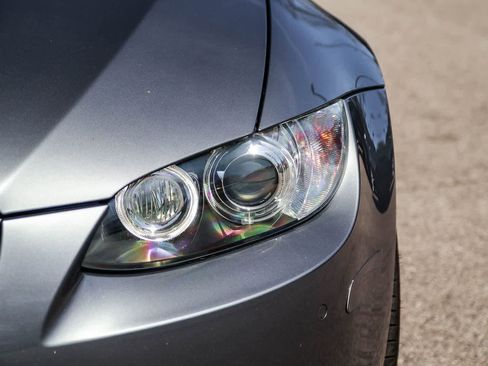 Used 2012 BMW M3 Coupe image 10