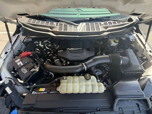Used 2021 Ford F150 XL w/ STX Appearance Package AWD/4WD image 25
