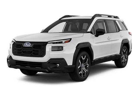 New 2026 Subaru Outback Touring XT image 1