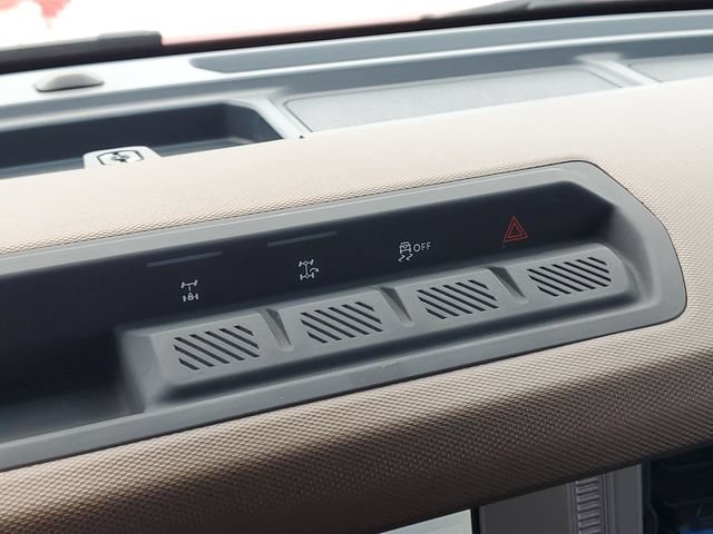 Used 2023 Ford Bronco Outer Banks AWD/4WD image 16