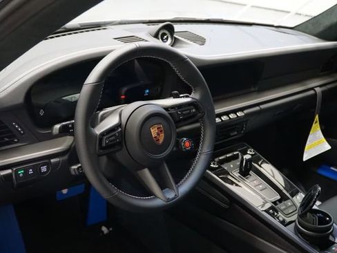 New 2026 Porsche 911 Carrera GTS image 4