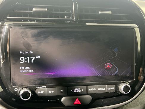Used 2023 Kia Soul EX FWD image 27