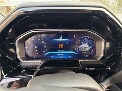 New 2026 Chevrolet Silverado 3500 LTZ w/ LTZ Convenience Package image 33