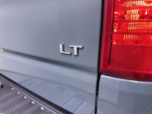 New 2026 Chevrolet Silverado 1500 LT image 67