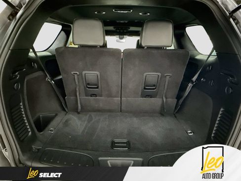 Used 2020 Dodge Durango GT w/ Blacktop Package AWD/4WD image 29