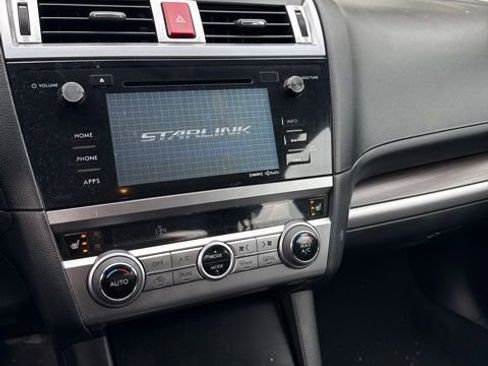 Used 2015 Subaru Legacy 2.5i Limited image 5