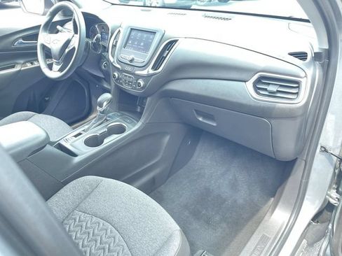 Certified 2024 Chevrolet Equinox LT AWD/4WD image 27