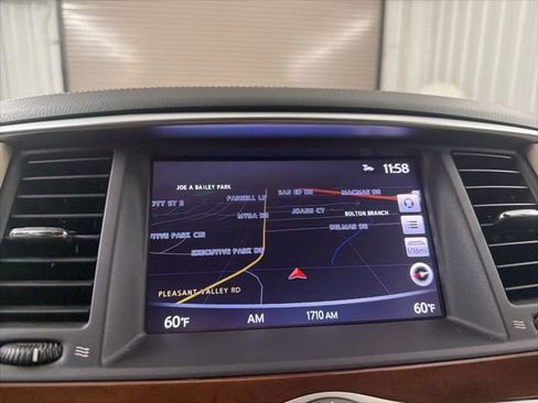 Used 2019 INFINITI QX80 Luxe w/ All-Season Package image 34