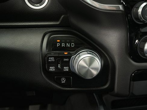 Used 2022 RAM 1500 Laramie image 50