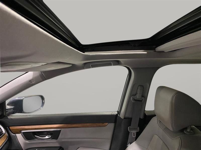 Used 2017 Honda CR-V EX-L image 13