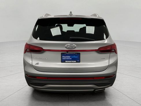 Certified 2023 Hyundai Santa Fe SEL w/ Winter Weather Package AWD/4WD image 4