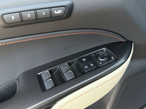 Certified 2023 Lexus NX 350 AWD image 15