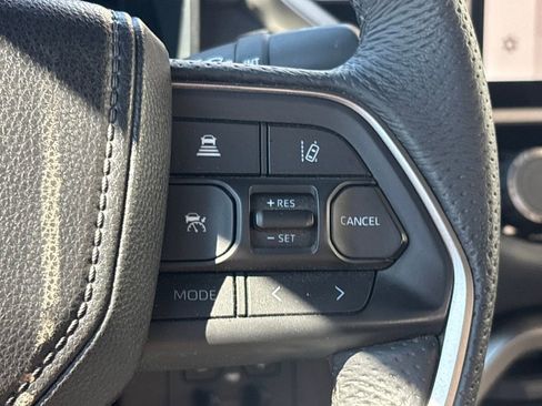 New 2026 Toyota Tundra Limited image 21