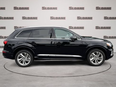 Used 2020 Audi Q7 3.0T Premium w/ Convenience Package AWD/4WD image 6