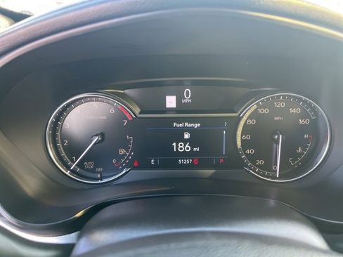 Used 2021 Cadillac XT4 Premium Luxury w/ Cold Weather Package image 25