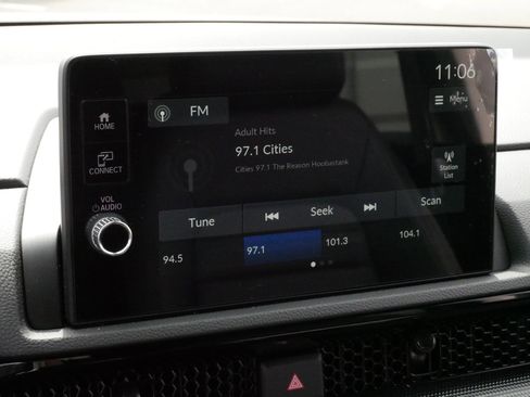 Certified 2026 Honda CR-V EX-L image 22
