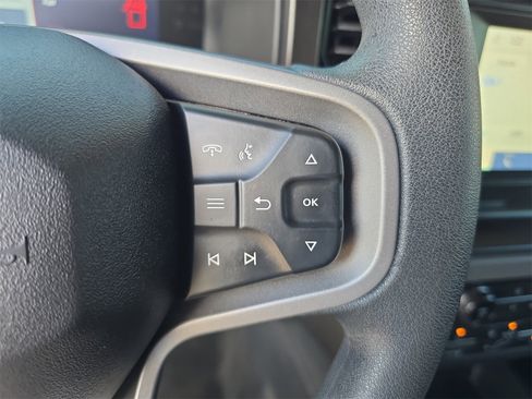 Certified 2022 Ford Bronco 4-Door image 20