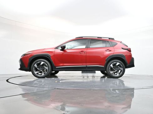 New 2025 Subaru Crosstrek 2.5i Limited w/ Popular Package #3A AWD/4WD image 33