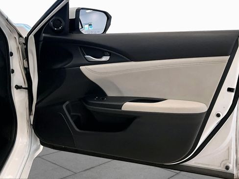 Used 2019 Honda Insight EX image 22