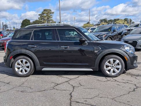 Used 2019 MINI Cooper Countryman image 4